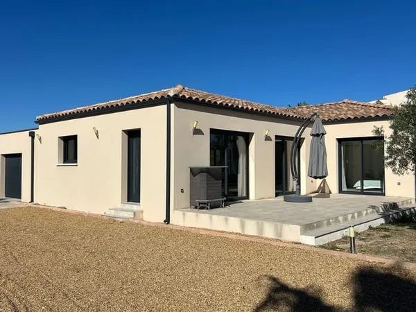 Maison 4 pièces 129 m²