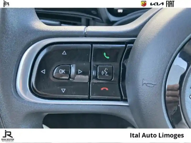 Fiat 500 e 95ch my23 — photo 15