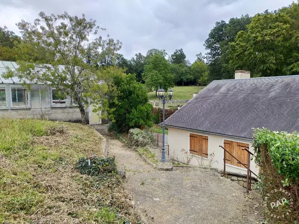 Maison 7 pièces 150 m²