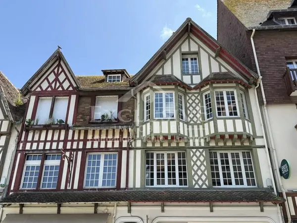 Appartement 3 pièces 70 m²