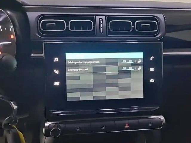 Citroën C3 bluehdi 100 s&amp;s bvm6 — photo 79