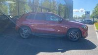 Mercedes Gla 200 d 150ch AMG Line 8G-DCT — photo 4