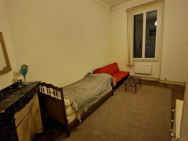 Location T1 bis centre ville