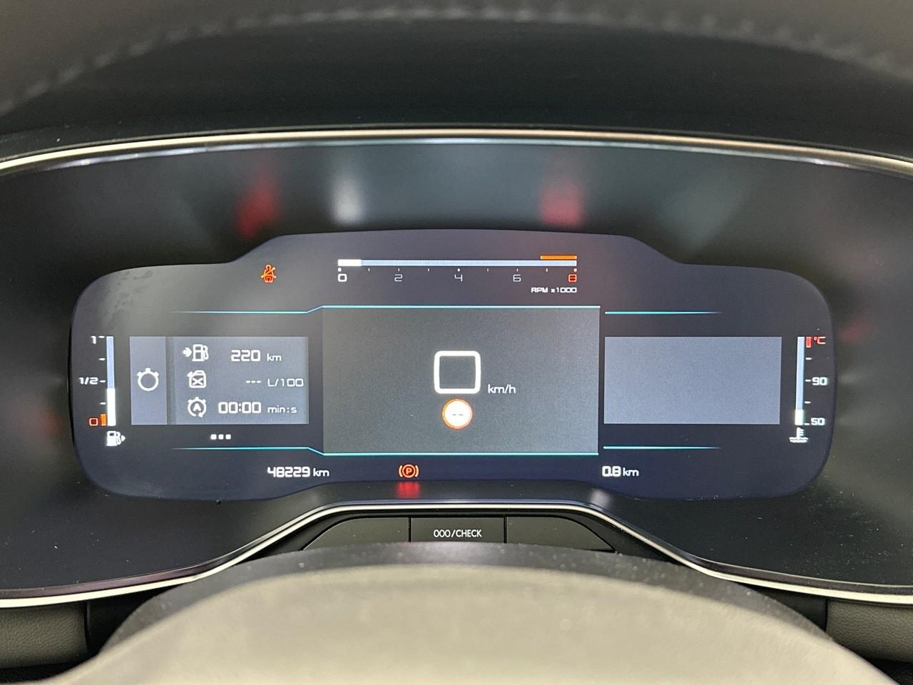 Citroën C5 Aircross puretech 130 s&s bvm6 feel — photo 21