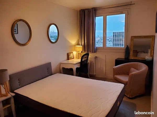 Location chambre