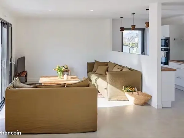 Maison 4 chambres