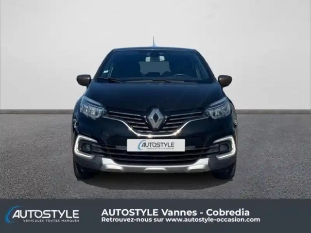 Renault Captur 0.9 tce 90ch energy intens — photo 12