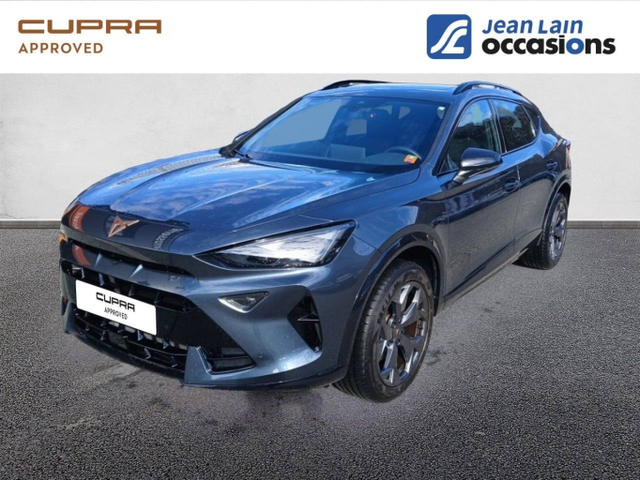 Cupra Formentor 1.5 eTSI Hybrid 150 ch DSG7 V
