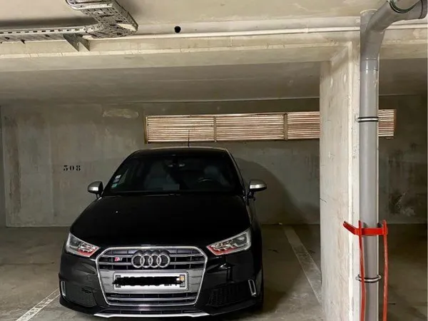 Location parking Beausoleil accès direct Monaco