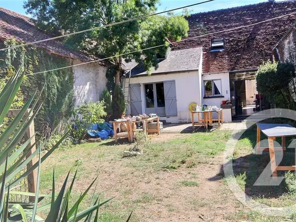 Maison 4 pièces 85 m²