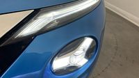 Nissan Juke 1.0 DIG-T 114ch Acenta DCT 2021.5 — photo 17