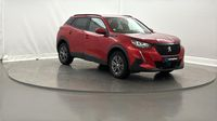 Peugeot 2008 1.2 PureTech 100ch S&S Style — photo 3