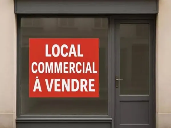 Parking/Garage/Box 370 m²