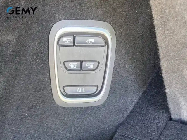 Renault Scenic grand  blue dci 120 — photo 12