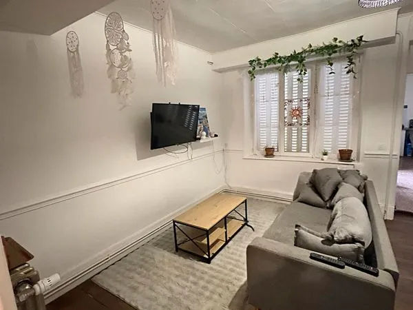 Appartement Arnay le duc