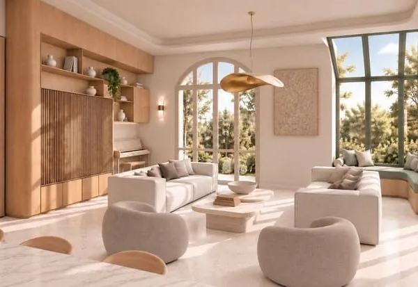 Maison 6 pièces 200 m²