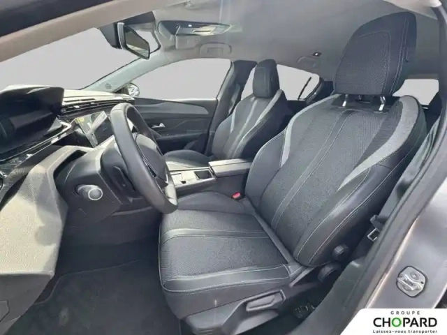 Peugeot 308 bluehdi 130ch s&amp;s eat8 — photo 21