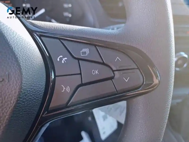 Renault Kangoo e-tech electrique ev45 11kw — photo 17