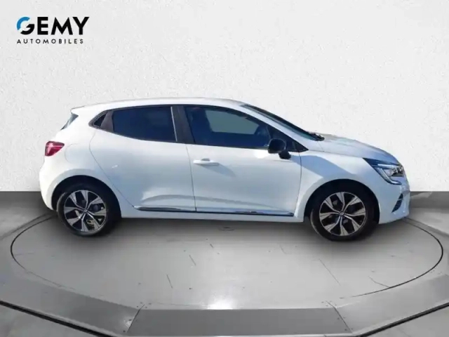 Renault Clio tce 90 — photo 20
