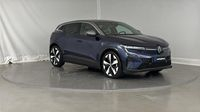 Renault Mégane E-Tech Electric EV40 130ch Techno standard charge — photo 3