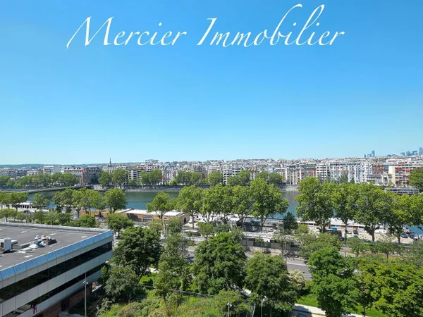Appartement 5 pièces 111 m²