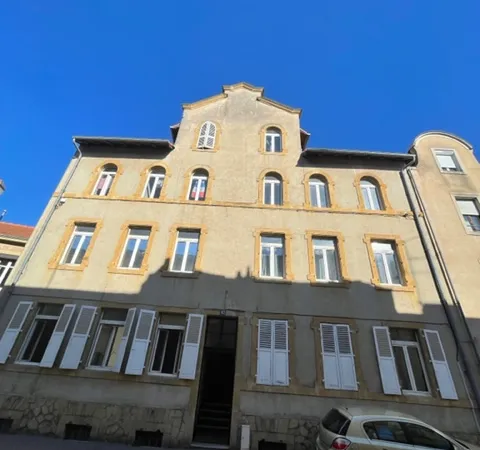 Immeuble de rapport 190 m²