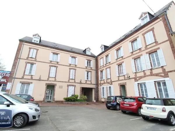 Garage et parking Location Chartres 60€