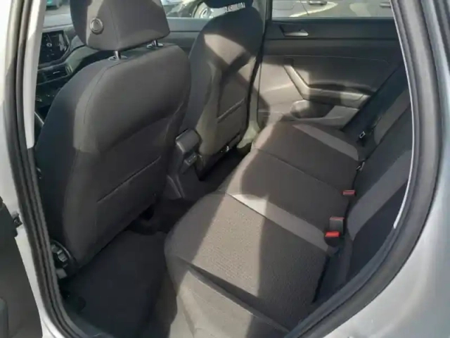 Volkswagen Taigo 1.0 tsi 116ch vw edition dsg7 — photo 10