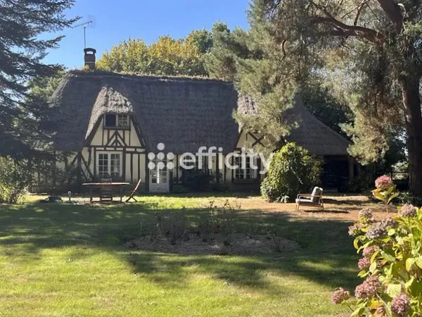 Maison 3 pièces 82 m²