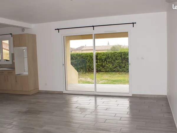 Maison - 4 pièces