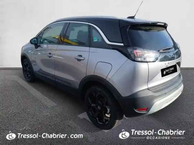 Opel Crossland 1.5 d 110 ch bvm6 gs line — photo 30
