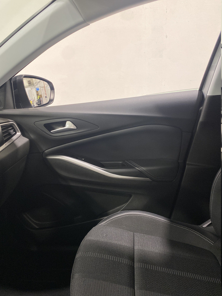 Opel Grandland — photo 50