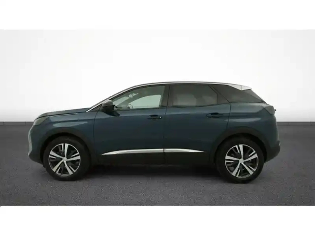 Peugeot 3008 bluehdi 130ch s&amp;s eat8 — photo 4