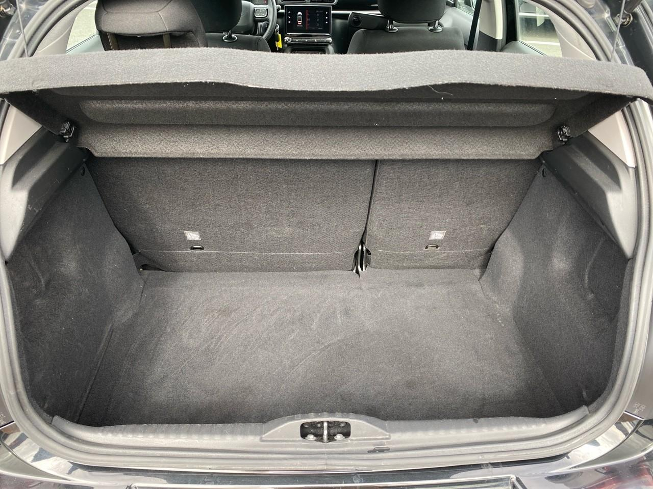 Citroën C3 1.5 bluehdi 100ch s&s you — photo 6
