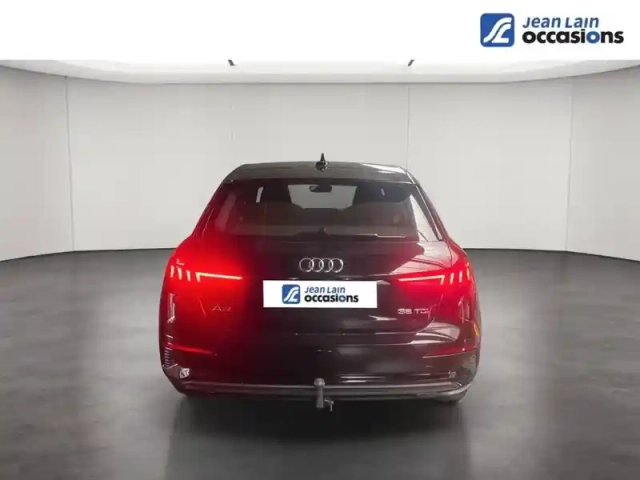 Audi A3 sportback 35 tdi 150 s tronic 7 — photo 6