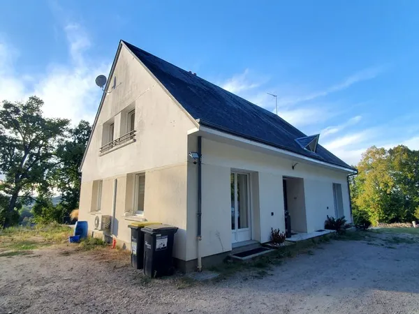 Maison familiale