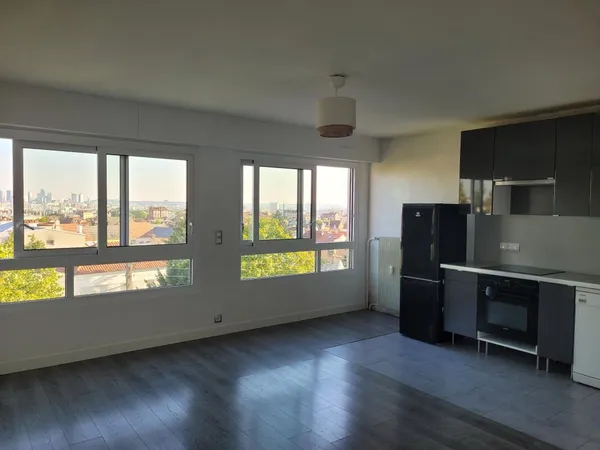 Appartement de 58m2 à louer sur Argenteuil