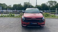 Kia Sportage 1.6 T-GDi 230ch HEV GT-Line Premium BVA6 4x2