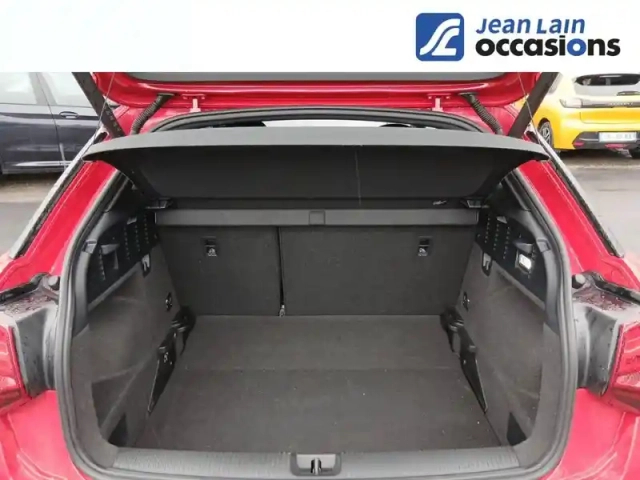 Audi Q2 35 tdi 150 s tronic 7 — photo 50