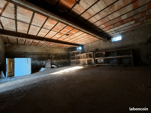 Local de stockage