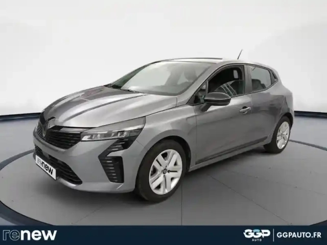 Renault Clio 1.0 eco-g 100ch evolution - 24 — photo 136