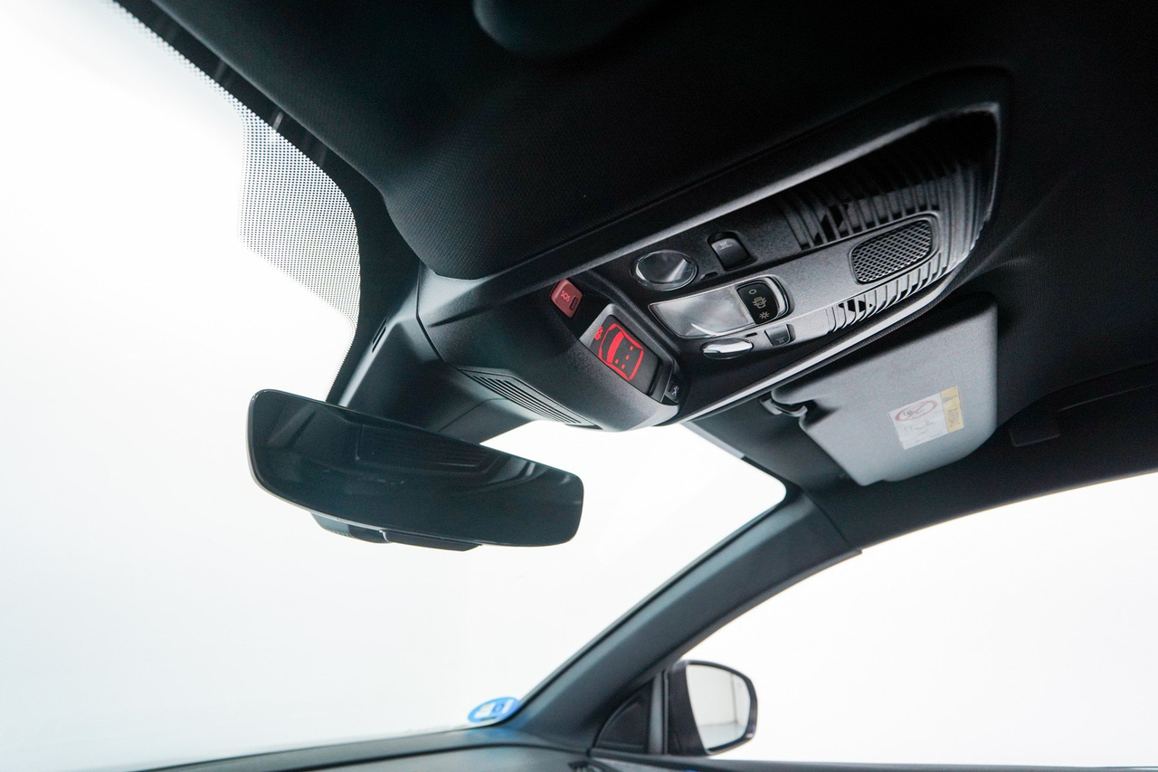 Peugeot 3008 — photo 29