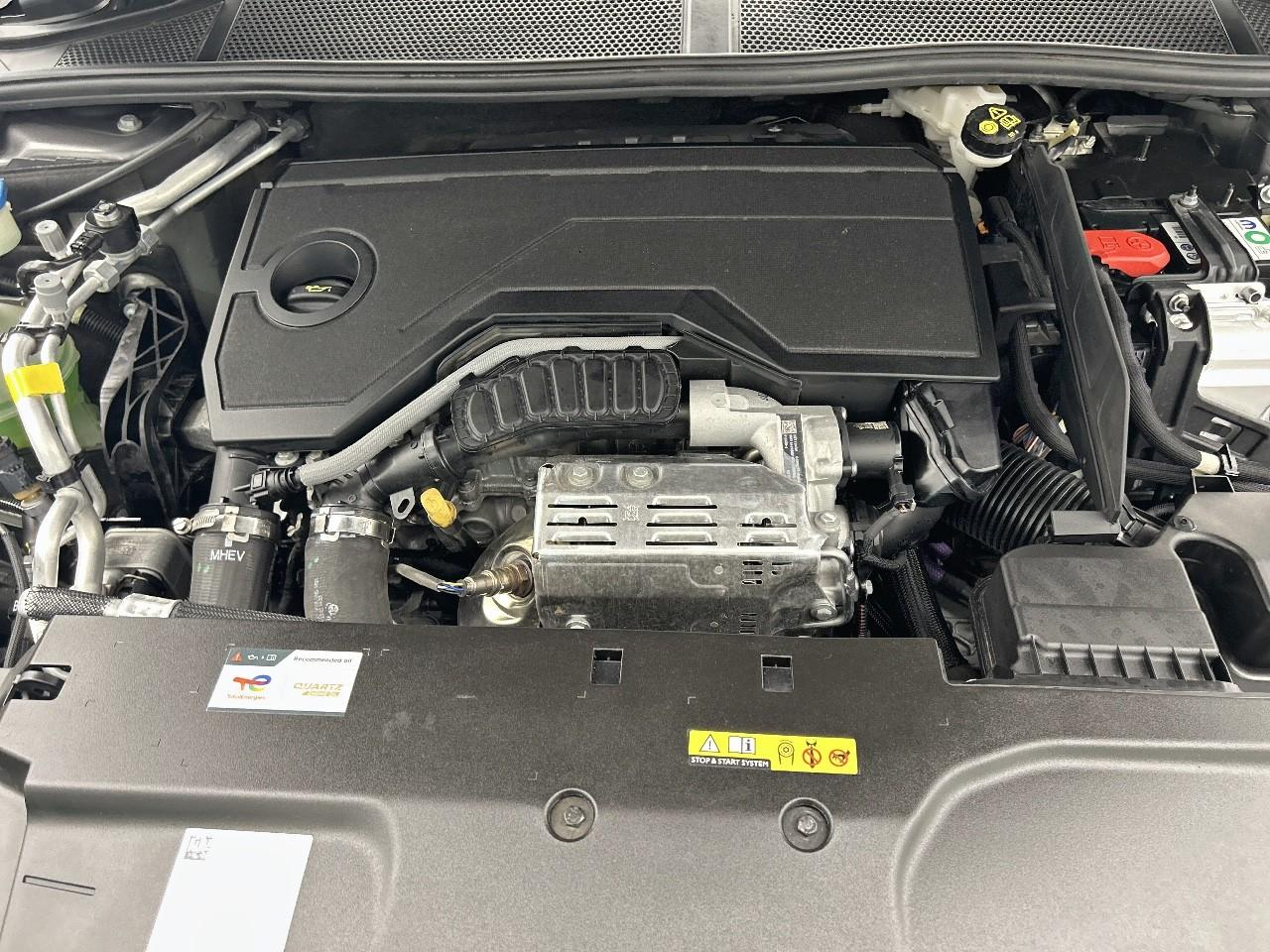 Ds Ds 4 hybride 145 e-dct6 pallas — photo 15