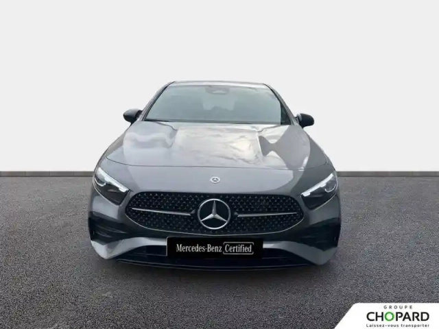 Mercedes Classe A 180 d — photo 4