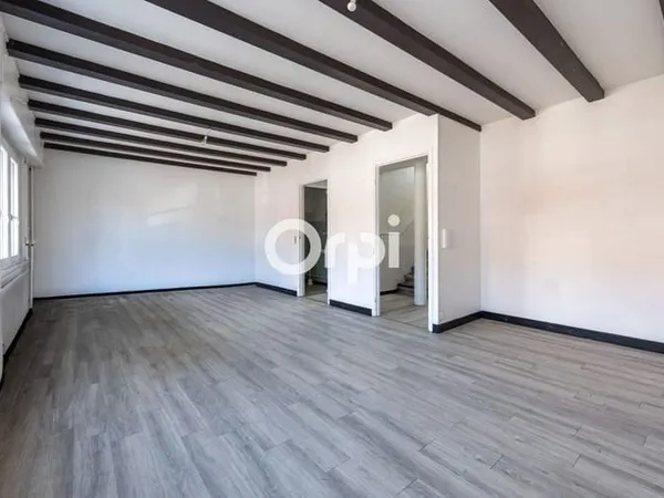 Immeuble de rapport 6 pièces 184 m²