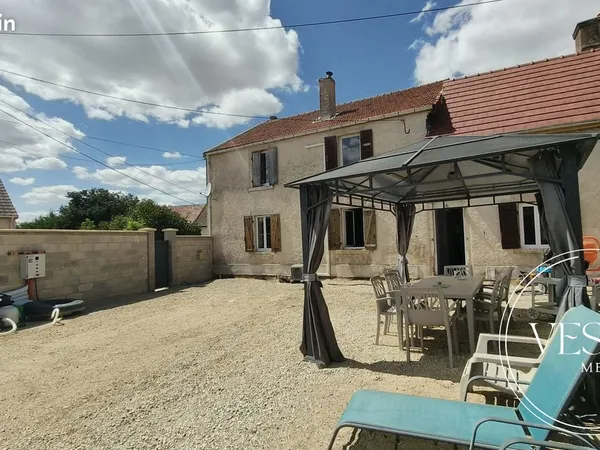 Maison 6 pièces 150 m²