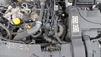 Renault Mégane 1.3 TCe 140ch FAP Intens EDC — photo 21