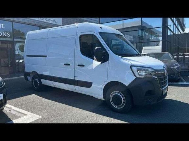 Renault MASTER Renault Master F3500 L2H2 2.3 Blue dCi 135ch Confort Euro6E