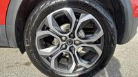 Renault Captur Blue dCi 95 Intens — photo 11