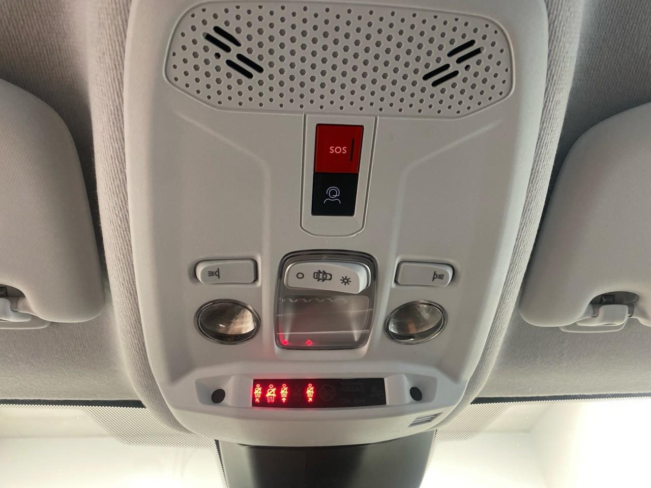 Peugeot 208 puretech 100 s&s bvm6 active — photo 18